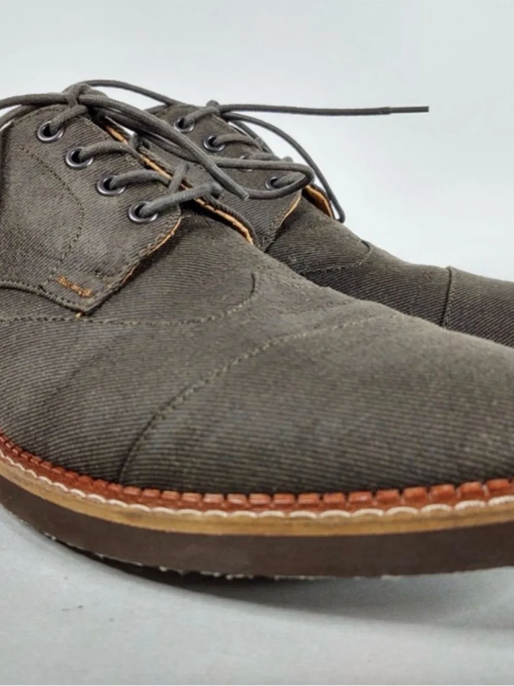 N/A versatile brown